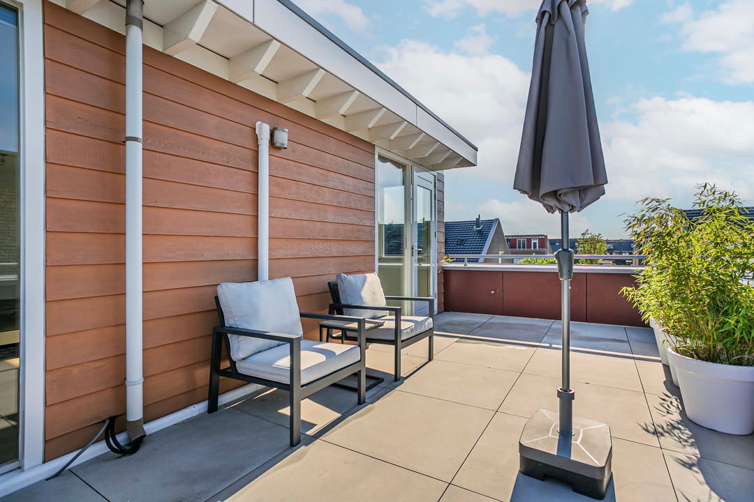 Foto 32 van Zilverschoonlaan 71