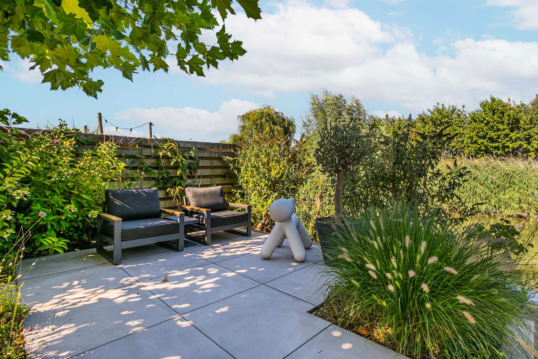 Foto 38 van Zilverschoonlaan 71