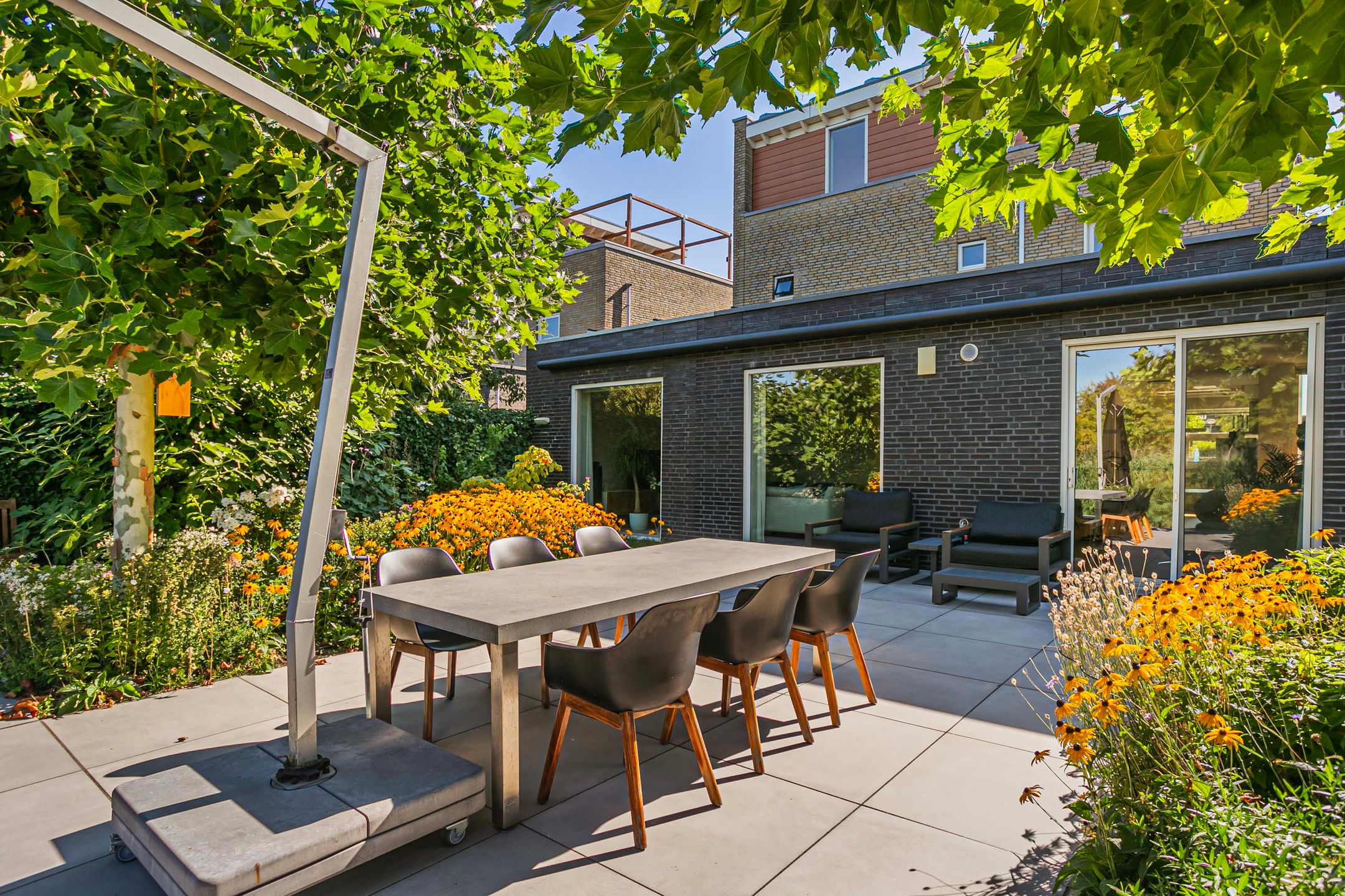 Foto 39 van Zilverschoonlaan 71