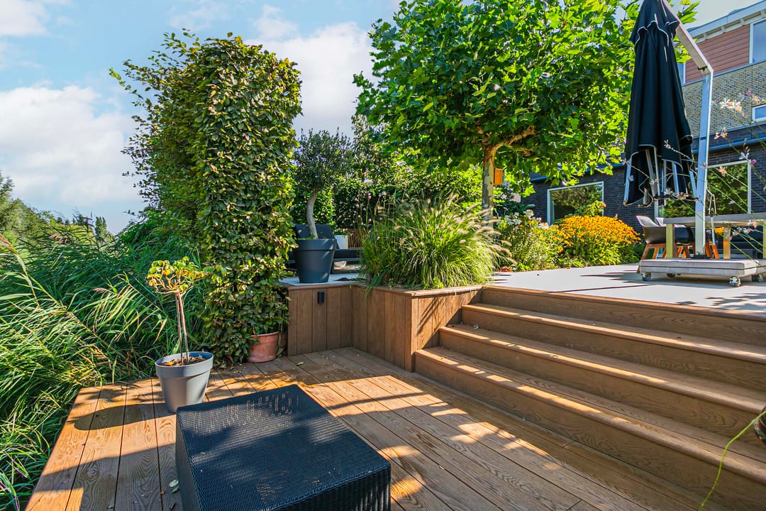 Foto 41 van Zilverschoonlaan 71