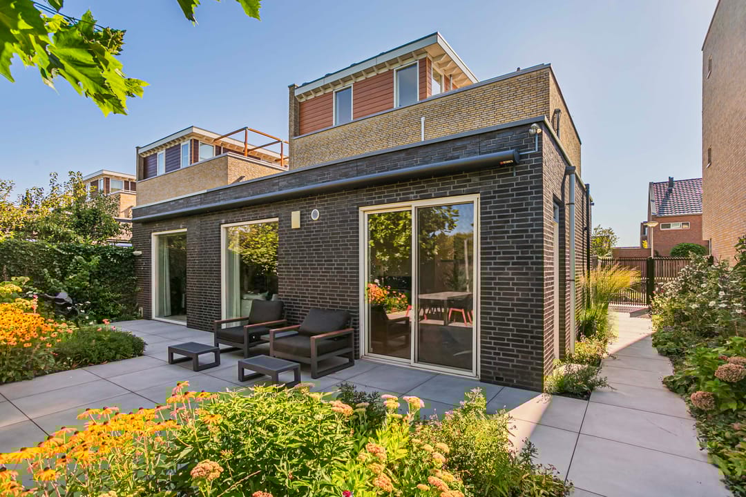 Foto 43 van Zilverschoonlaan 71