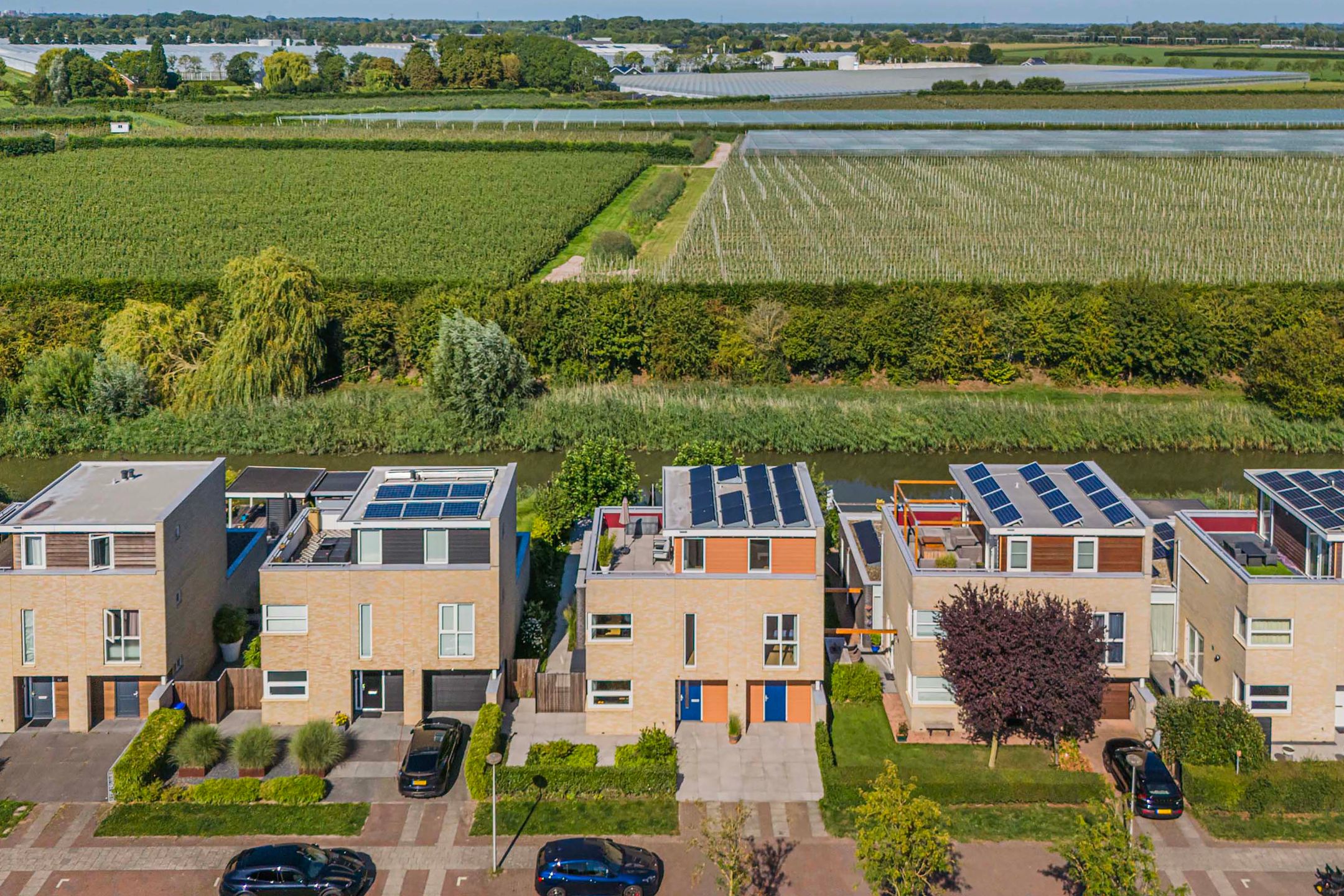 Foto 48 van Zilverschoonlaan 71