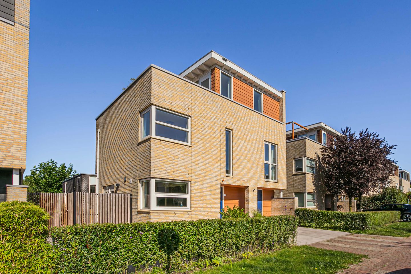 Foto 49 van Zilverschoonlaan 71