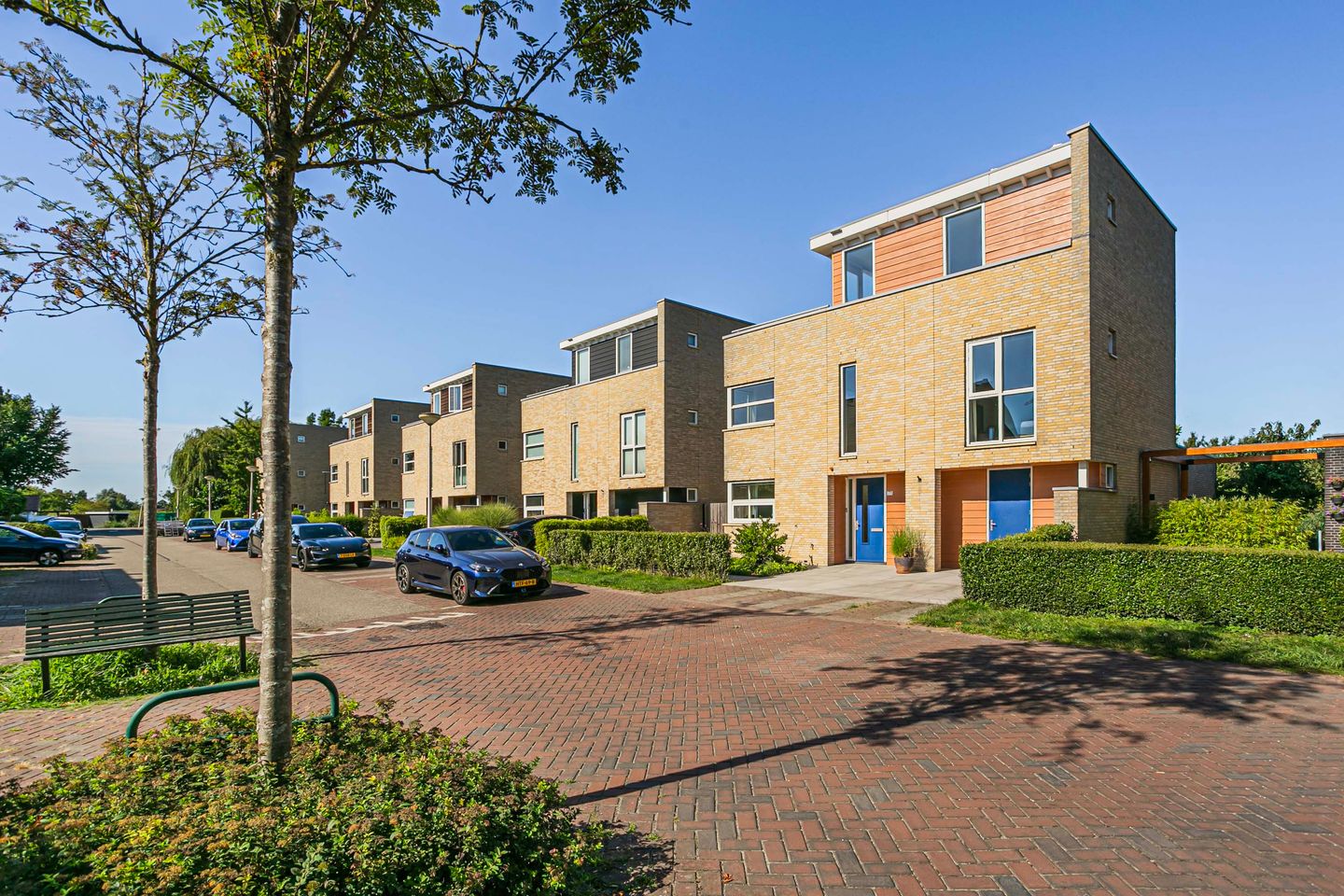 Foto 50 van Zilverschoonlaan 71