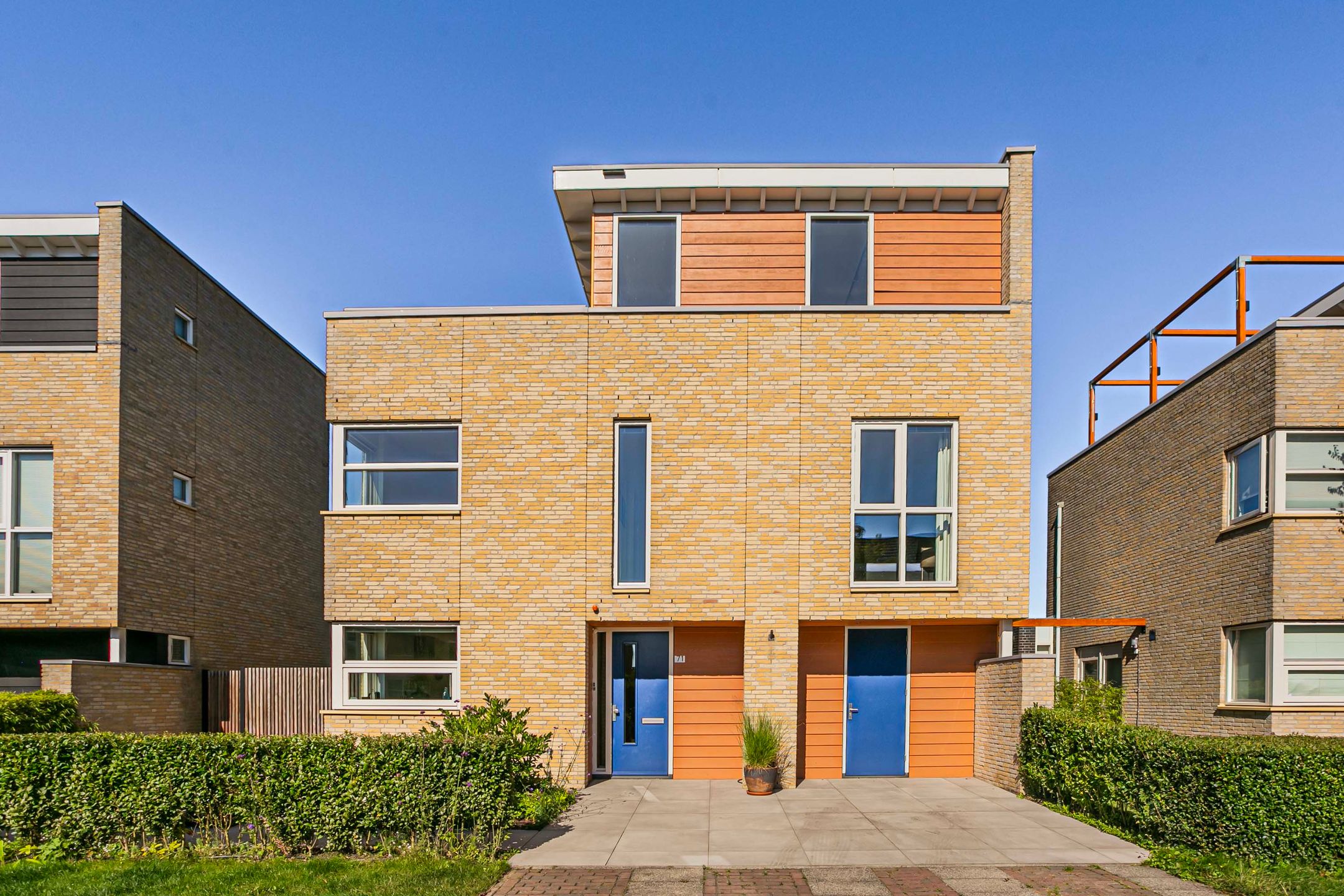 Foto 51 van Zilverschoonlaan 71