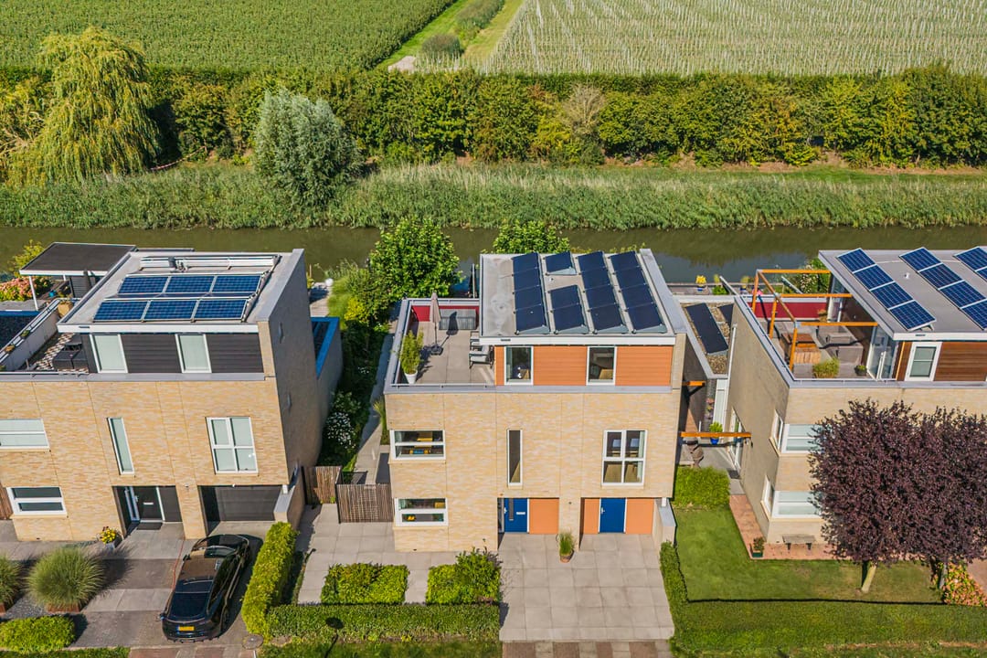 Foto 52 van Zilverschoonlaan 71