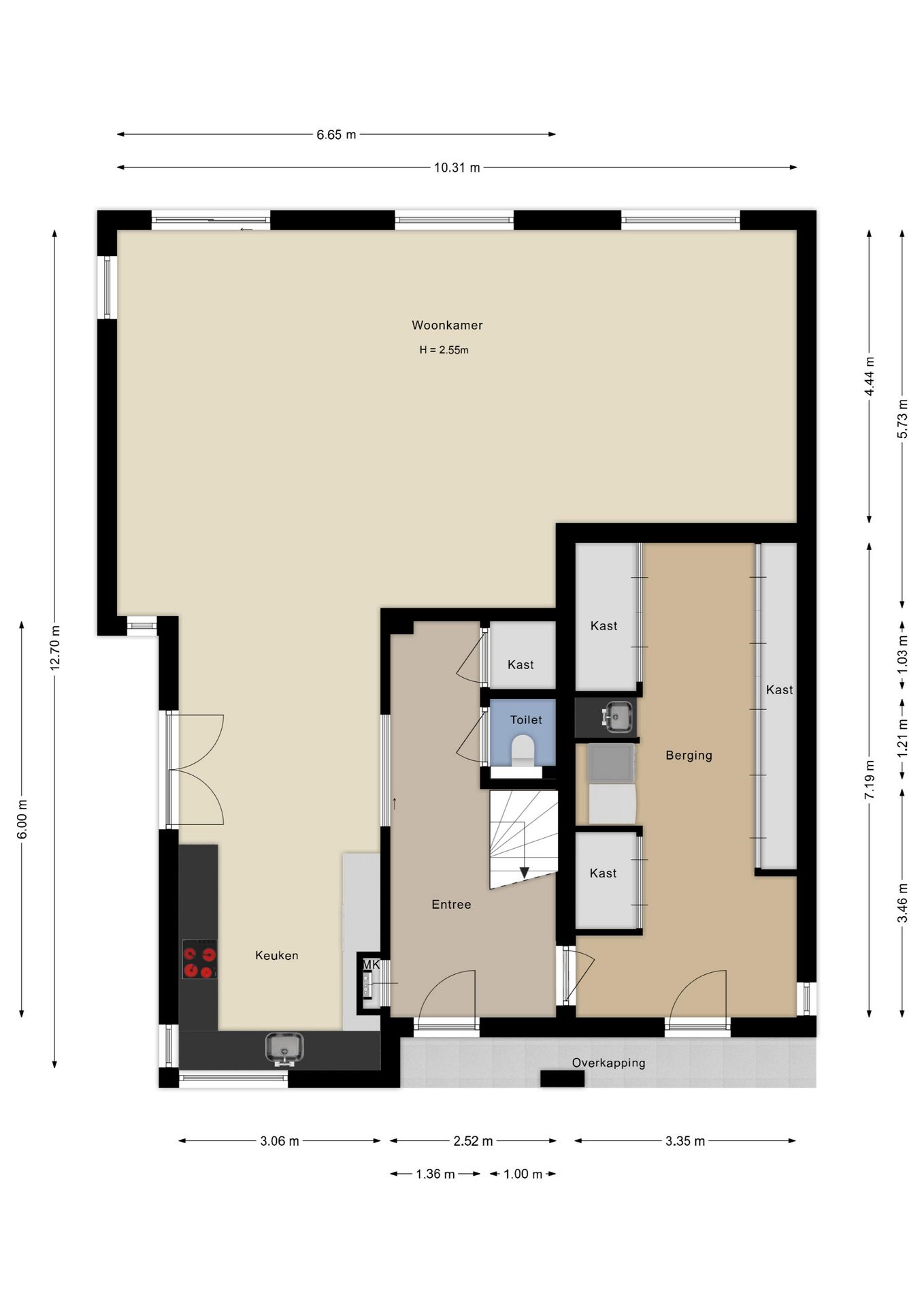 Foto 54 van Zilverschoonlaan 71