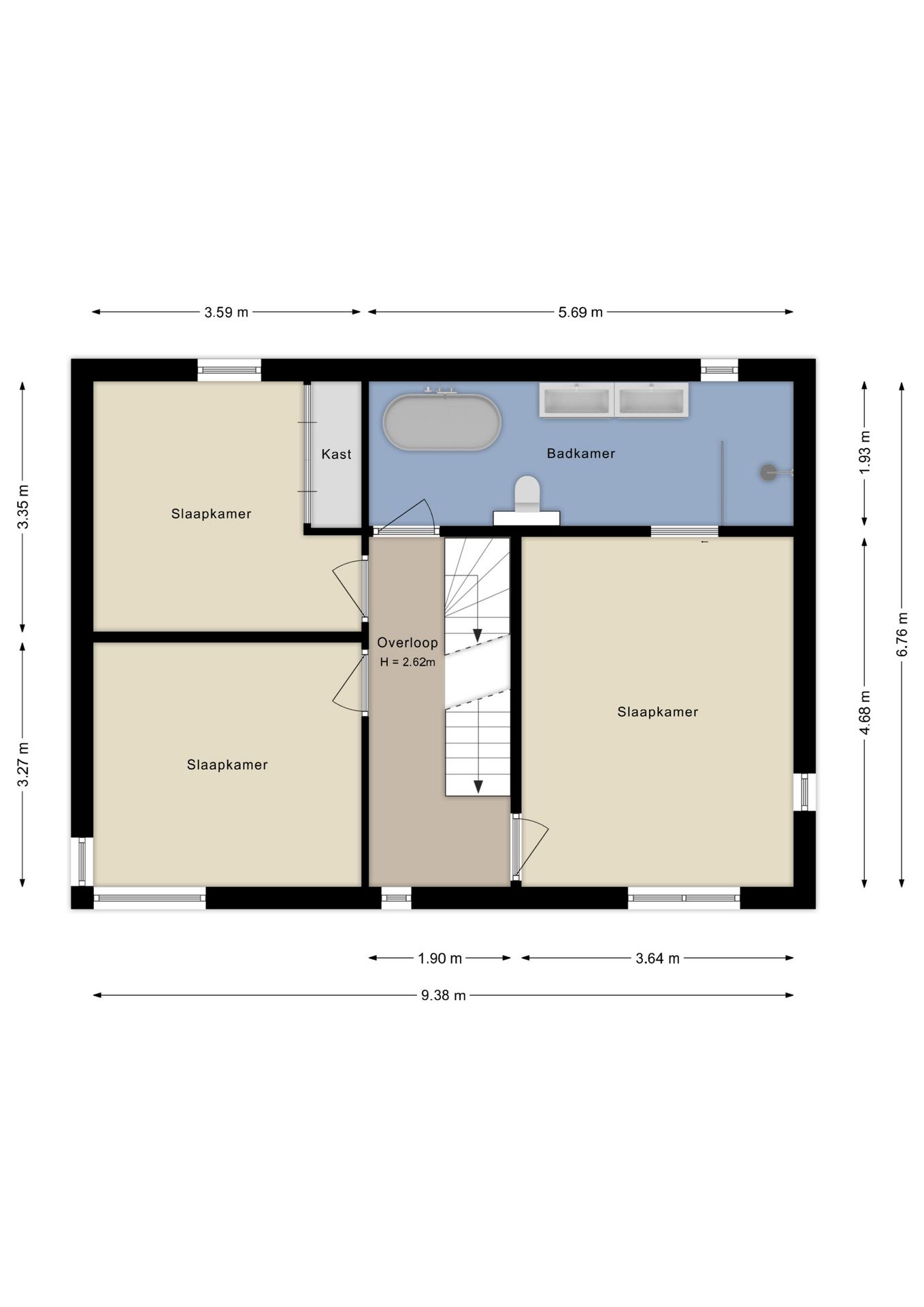 Foto 55 van Zilverschoonlaan 71