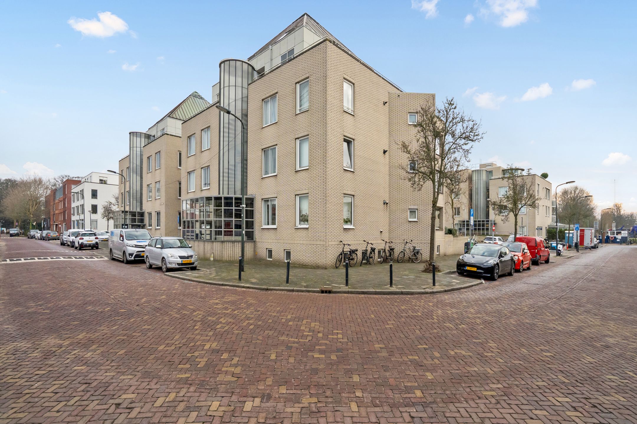 Raadhuisstraat 38 