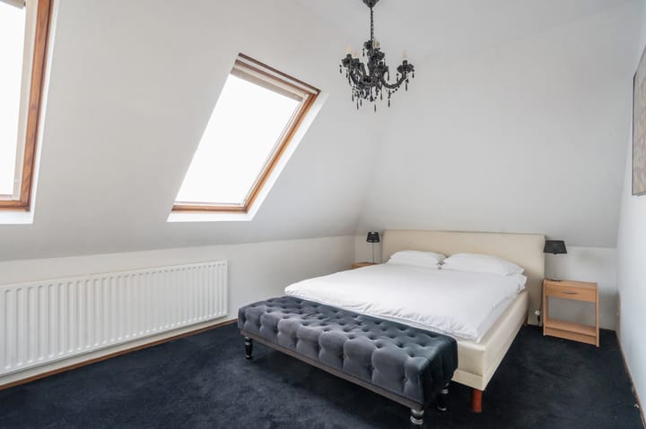 Photo 4 of Raadhuisstraat 38