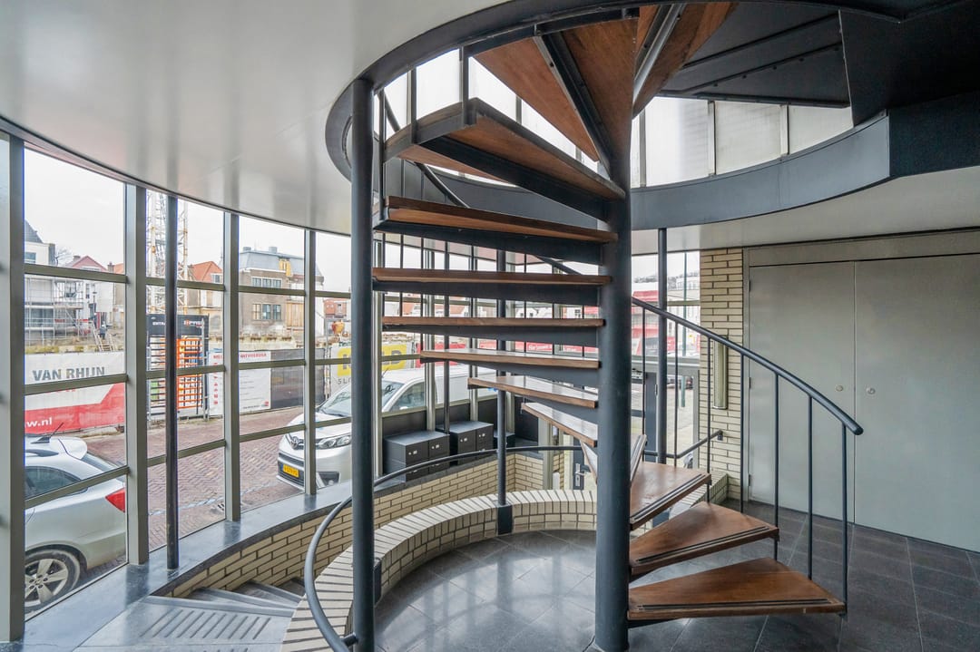 Photo 7 of Raadhuisstraat 38