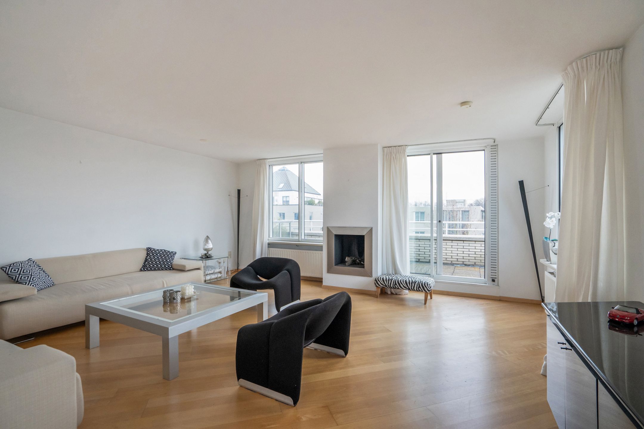 Photo 12 of Raadhuisstraat 38