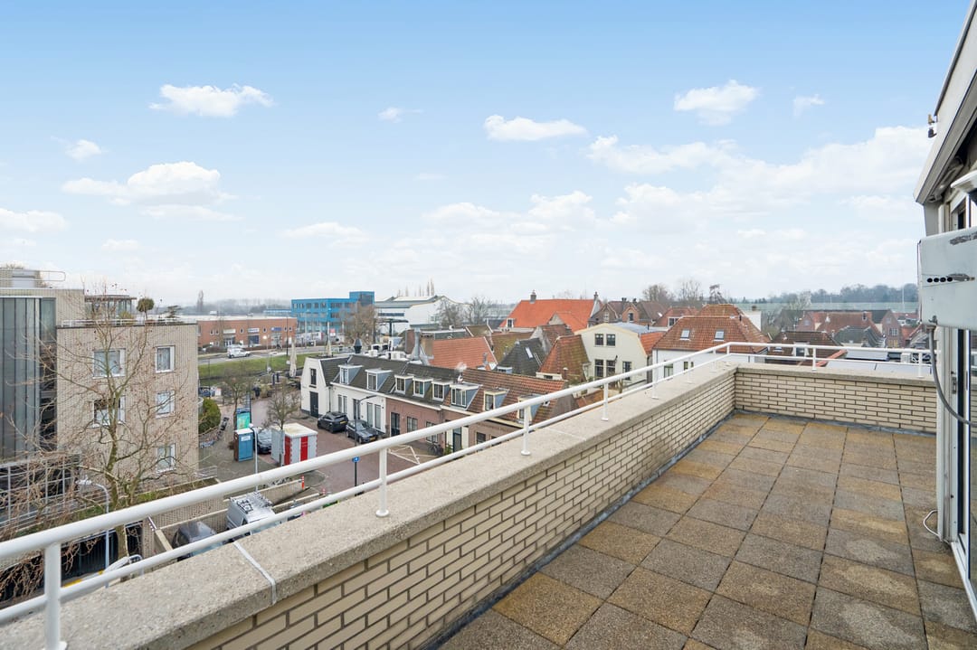 Photo 22 of Raadhuisstraat 38