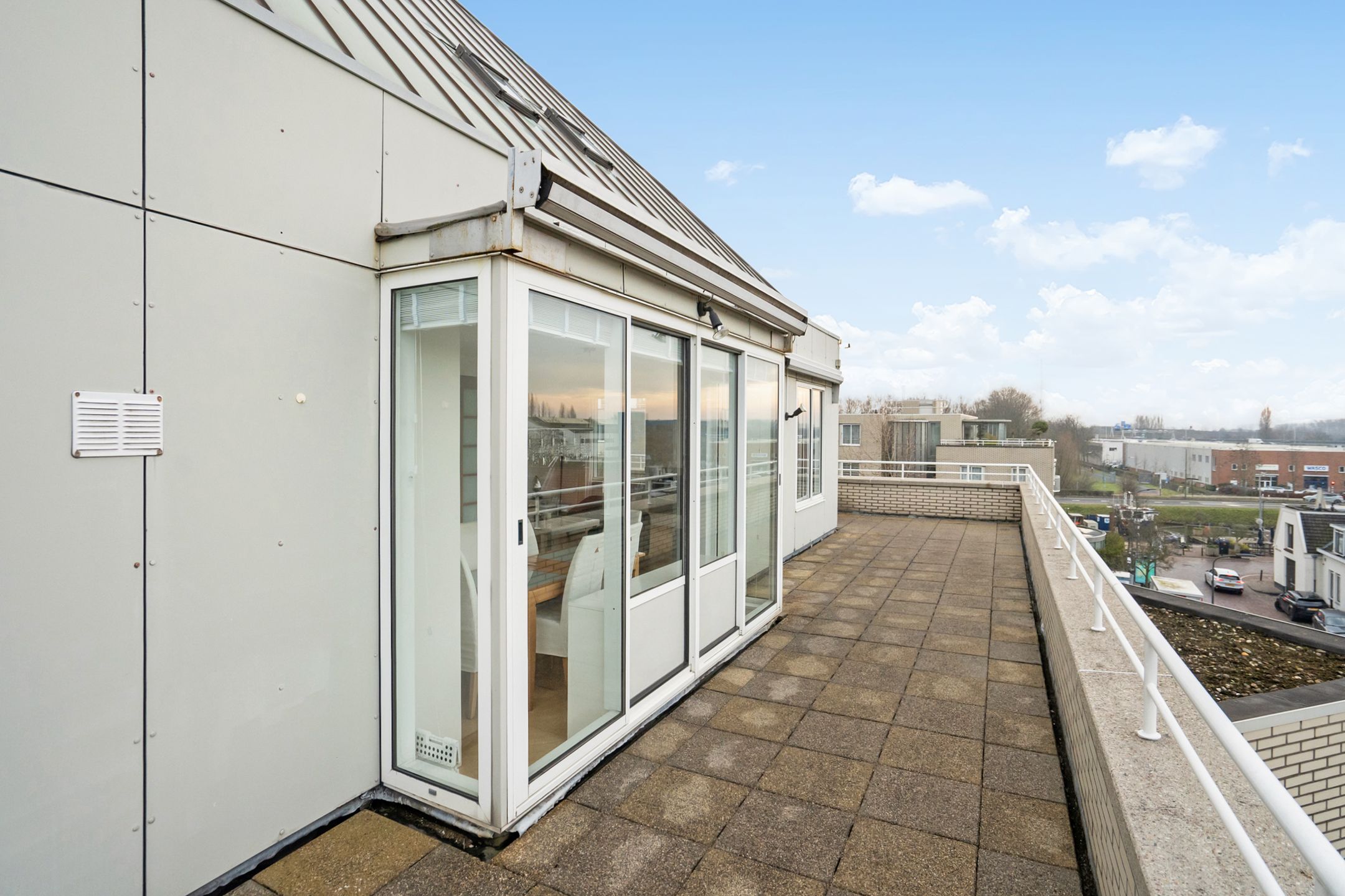 Photo 24 of Raadhuisstraat 38