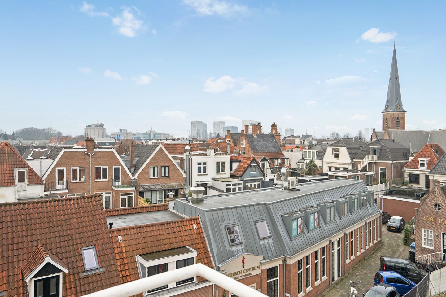 Photo 25 of Raadhuisstraat 38