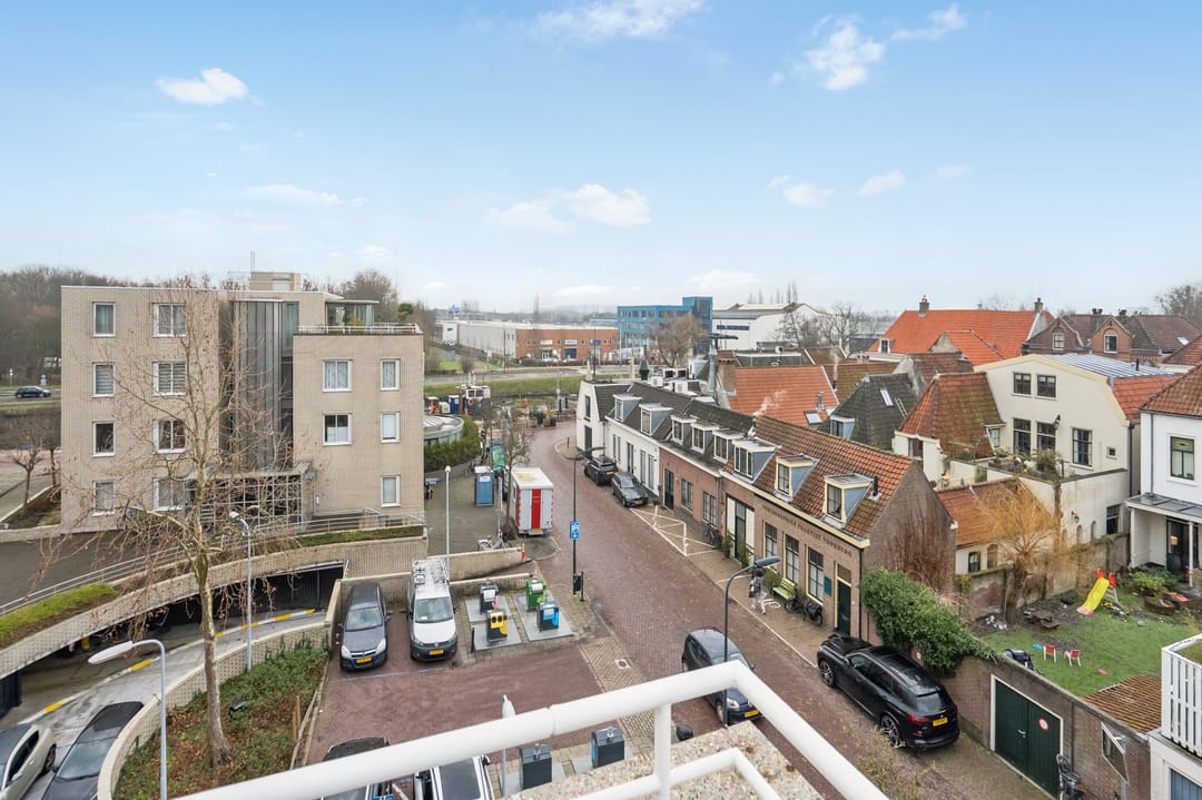 Photo 26 of Raadhuisstraat 38