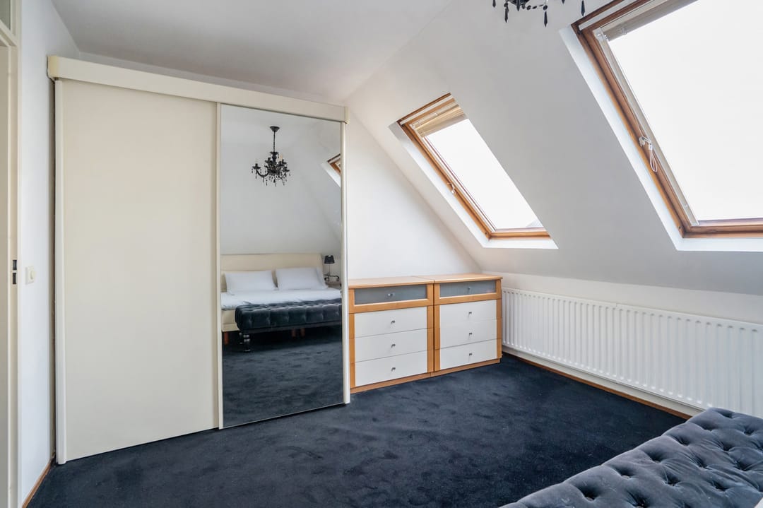 Photo 31 of Raadhuisstraat 38