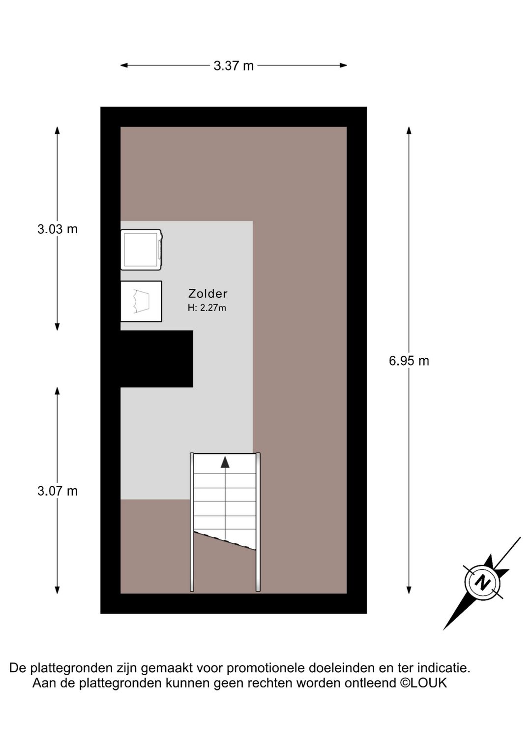 Photo 46 of Raadhuisstraat 38