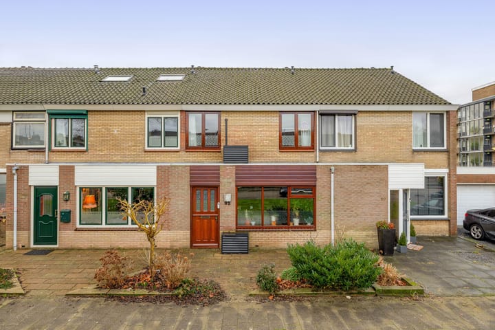 Photo 1 of Rivierenlaan 92