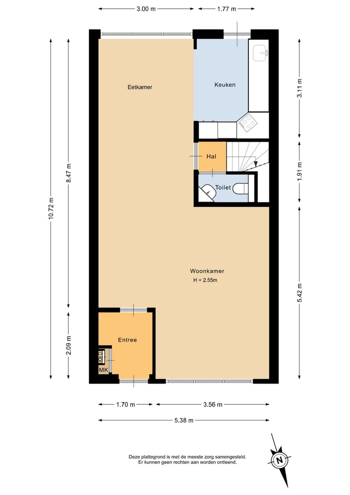 Photo 45 of Rivierenlaan 92
