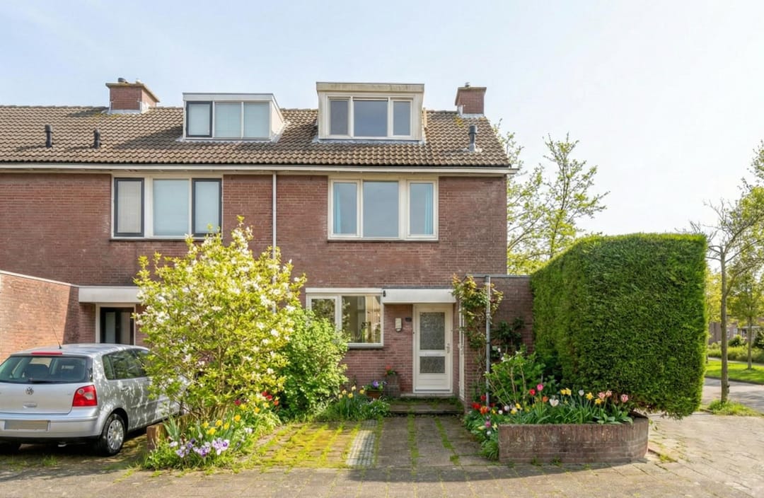 Foto 1 van Aafje Heynislaan 2