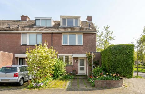 Aafje Heynislaan thumbnail