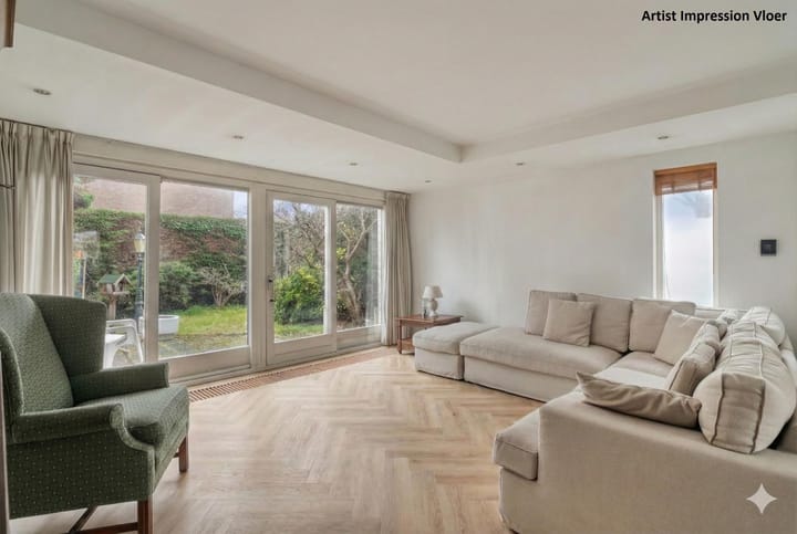 Foto 4 van Aafje Heynislaan 2