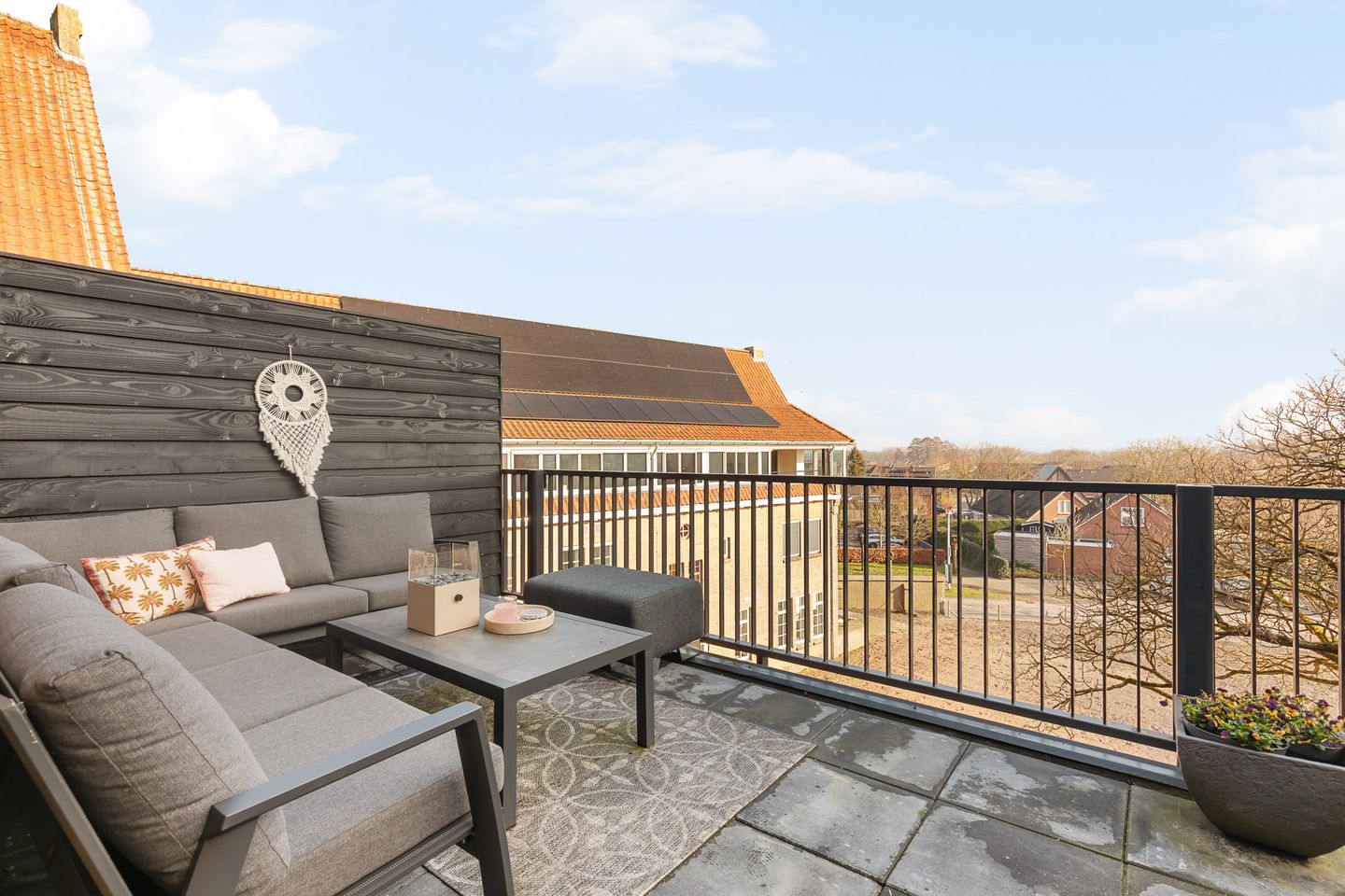 Foto 4 van Kloosterstraat 10-C