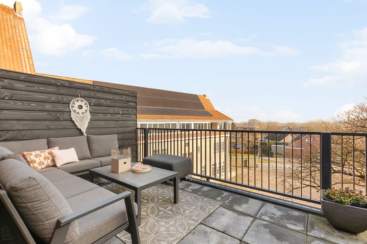 Photo 4 of Kloosterstraat 10-C