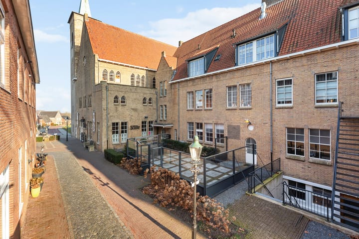 Photo 5 of Kloosterstraat 10-C