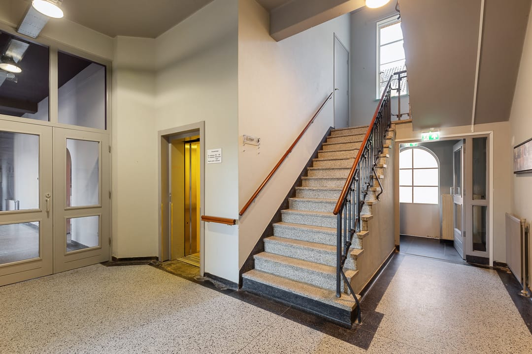 Foto 8 van Kloosterstraat 10-C