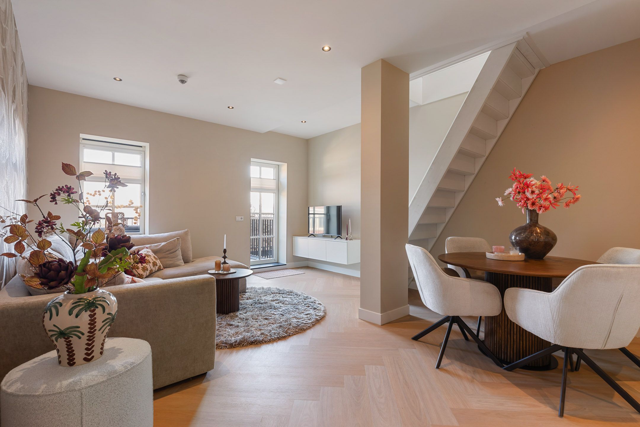 Foto 9 van Kloosterstraat 10-C