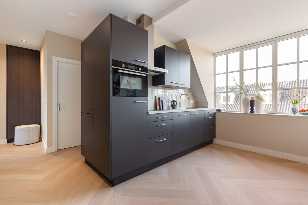 Foto 13 van Kloosterstraat 10-C