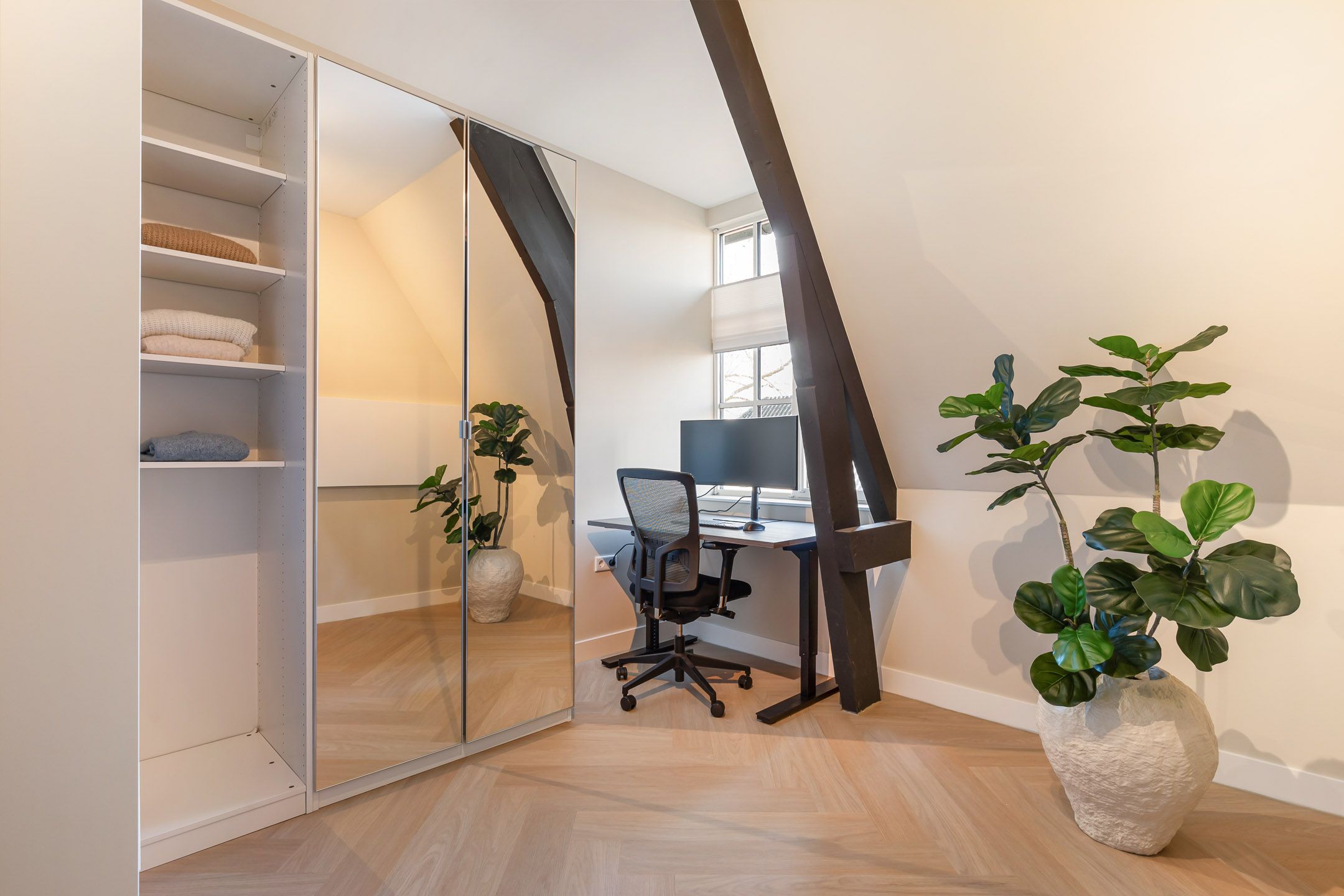 Foto 15 van Kloosterstraat 10-C