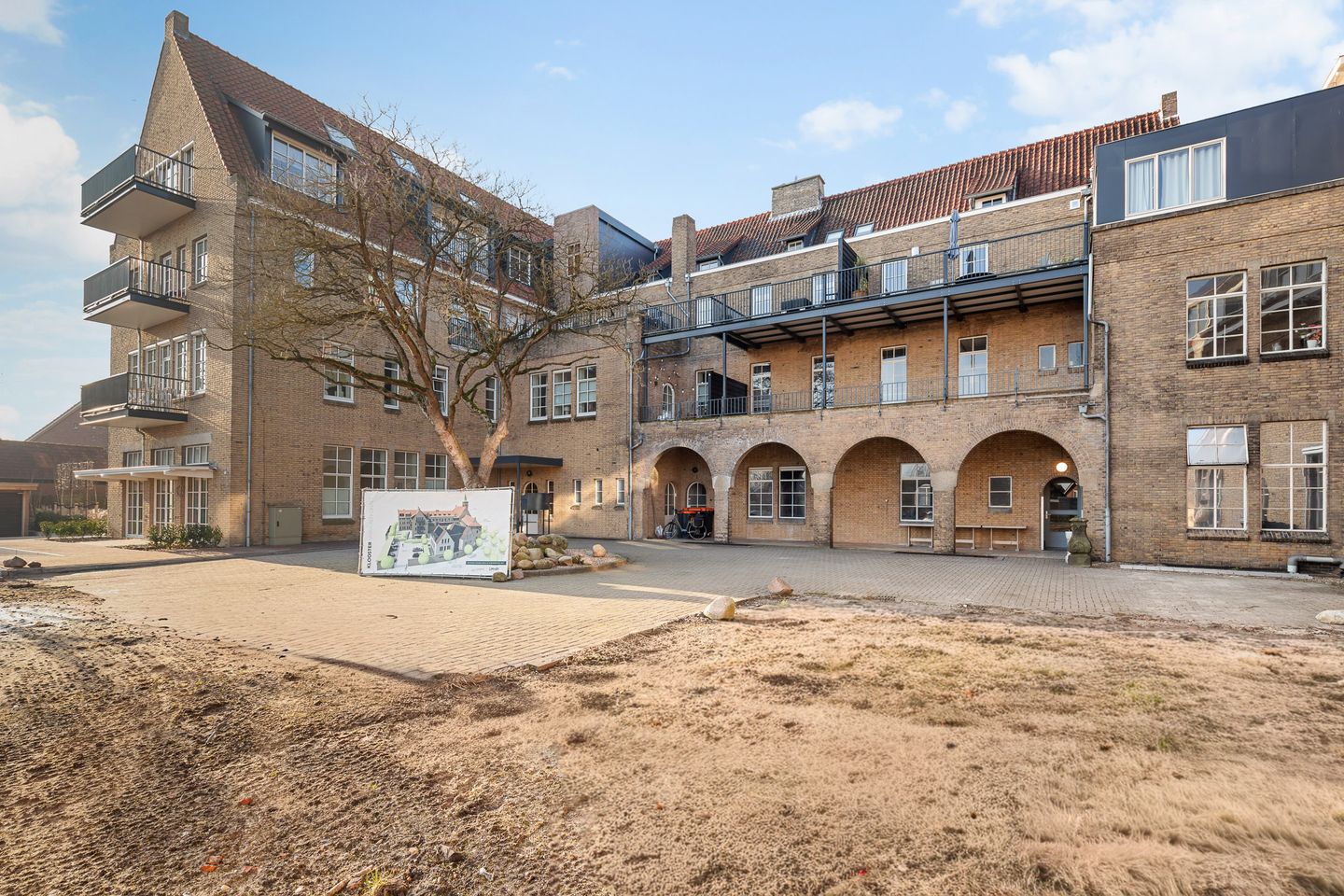 Foto 19 van Kloosterstraat 10-C