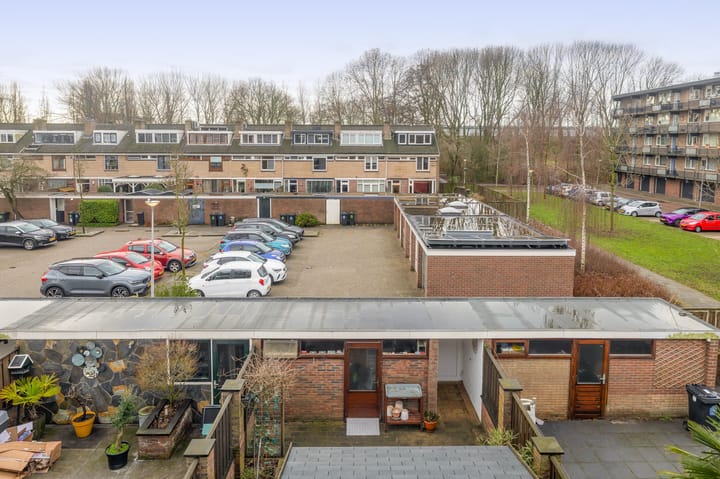 Photo 40 of Rivierenlaan 92