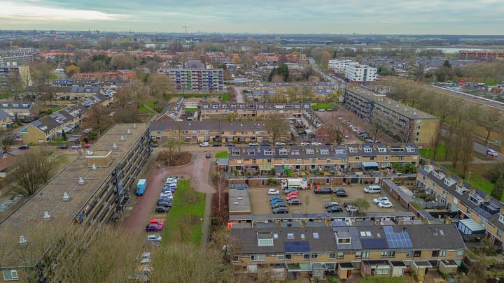 Photo 43 of Rivierenlaan 92