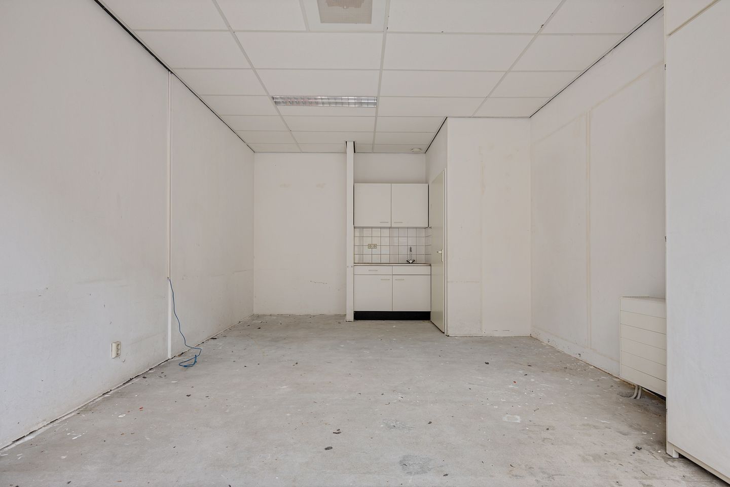 Bekijk foto 1 van Derkinderenstraat 120-B