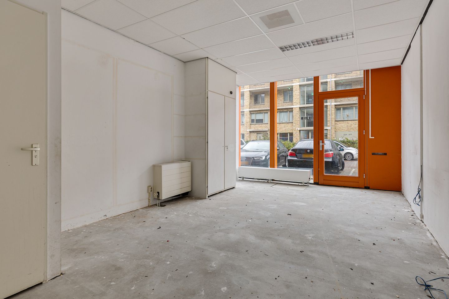 Bekijk foto 3 van Derkinderenstraat 120-B