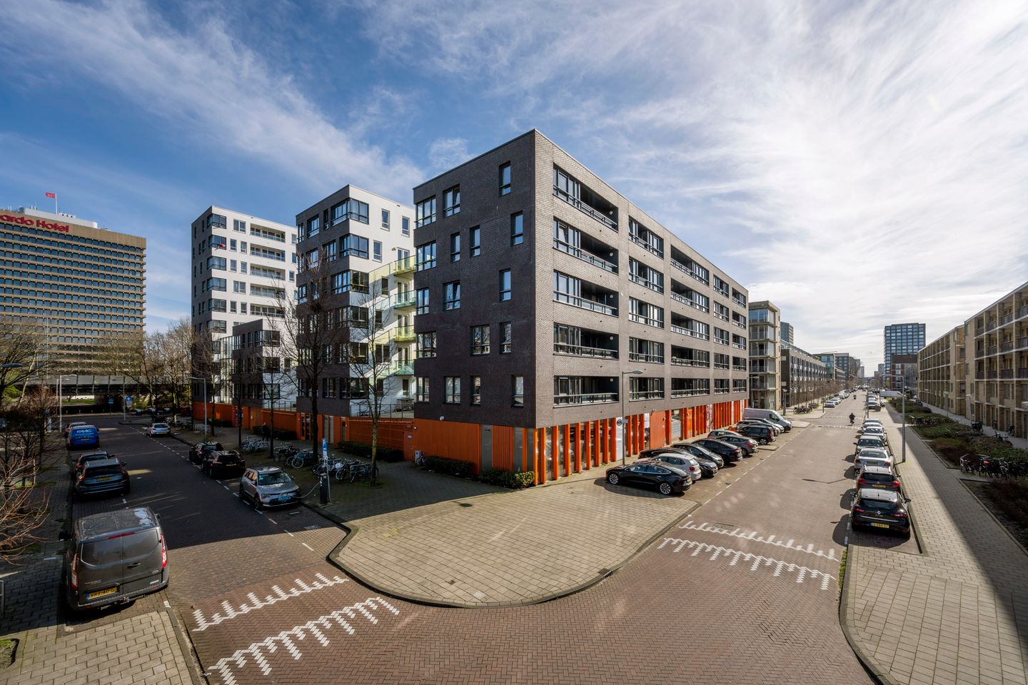 Bekijk foto 5 van Derkinderenstraat 120-B