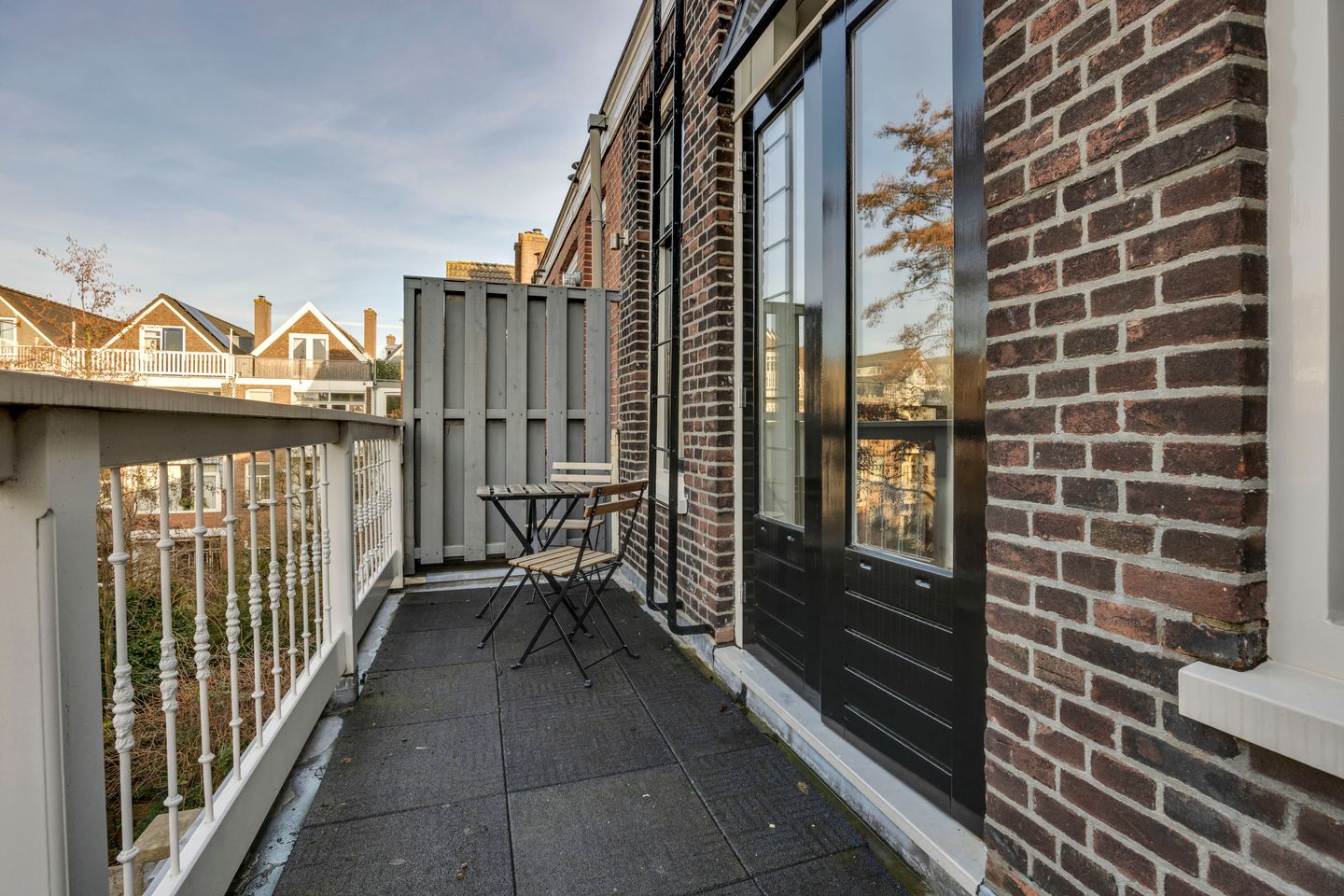 Foto 10 van Rodenrijsestraat 63-A02
