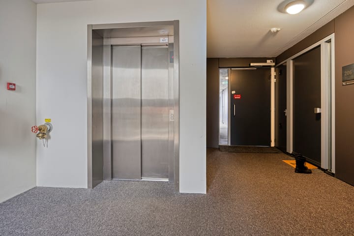 Foto 3 van De Aanleg 204