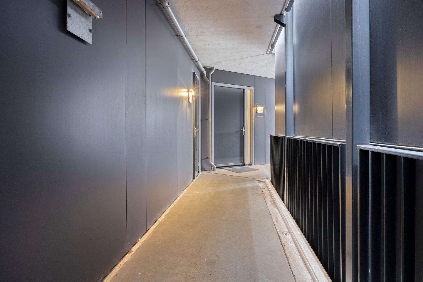 Foto 4 van De Aanleg 204