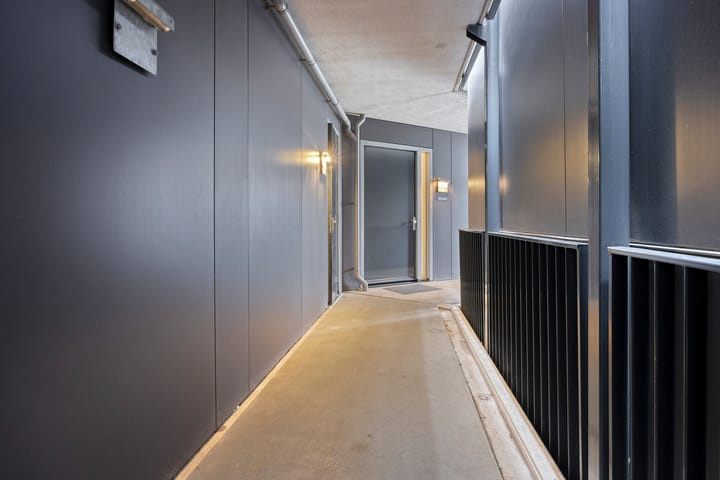 Foto 4 van De Aanleg 204