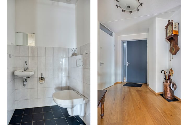 Foto 5 van De Aanleg 204