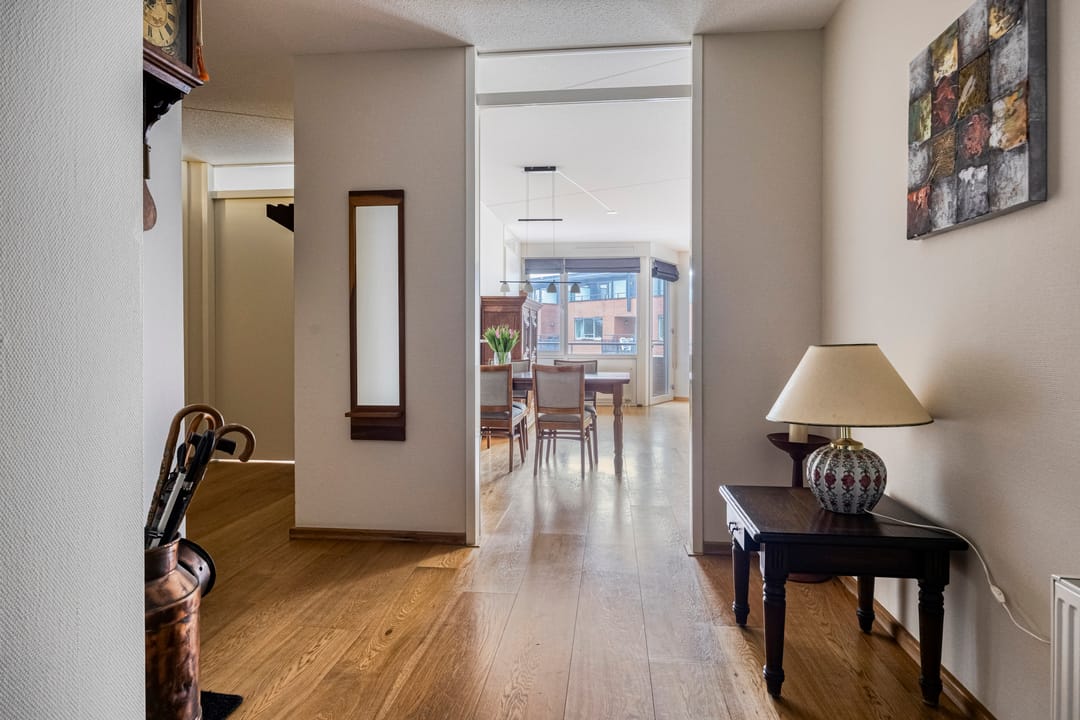 Foto 7 van De Aanleg 204