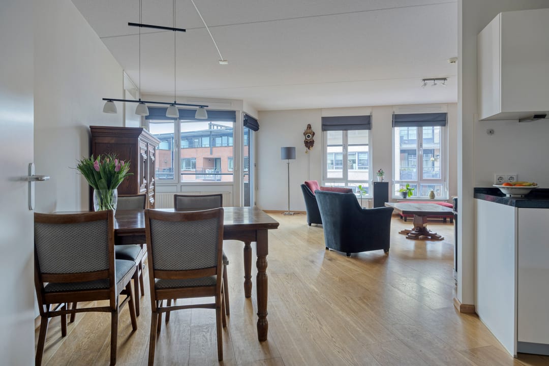 Foto 8 van De Aanleg 204