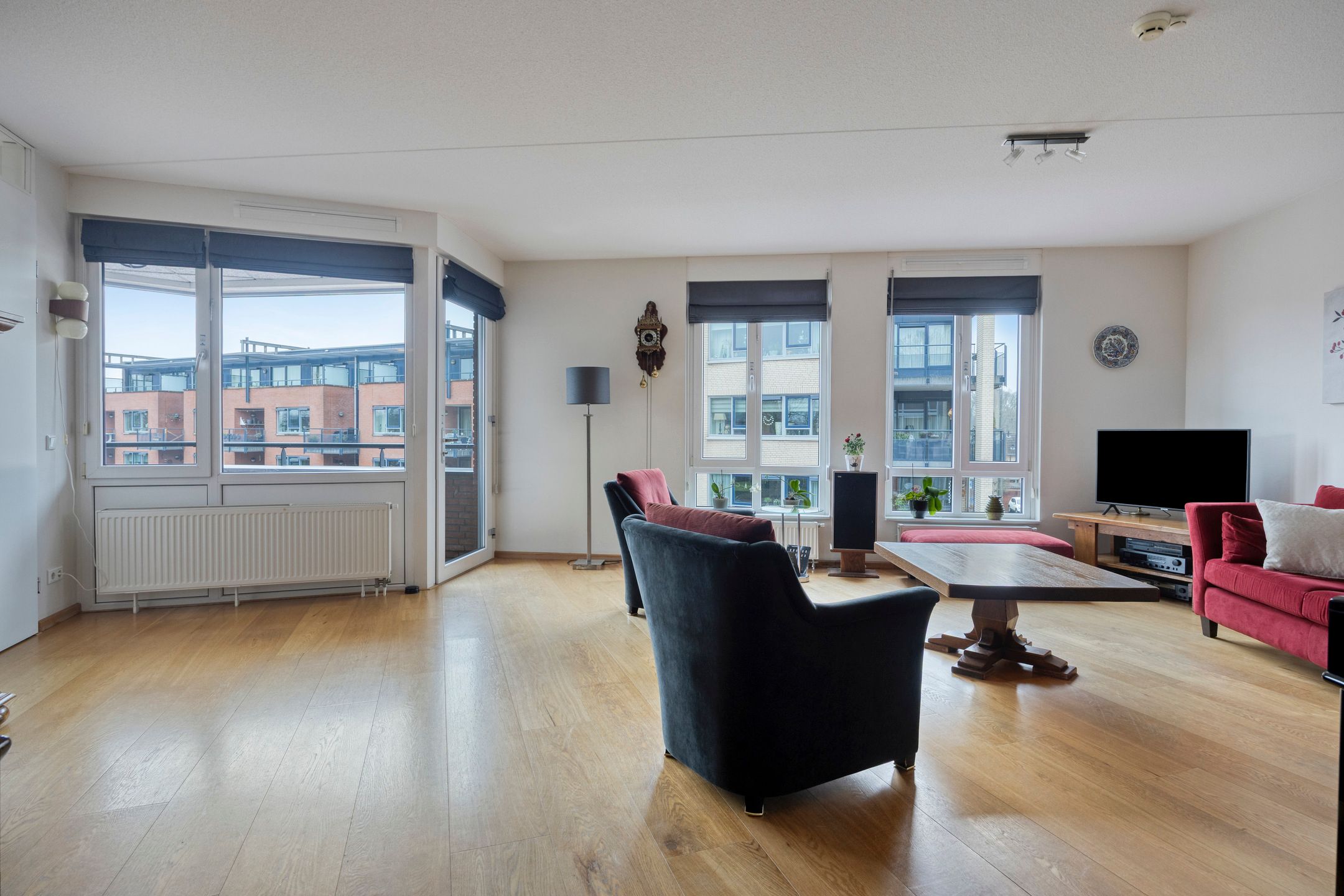 Foto 9 van De Aanleg 204