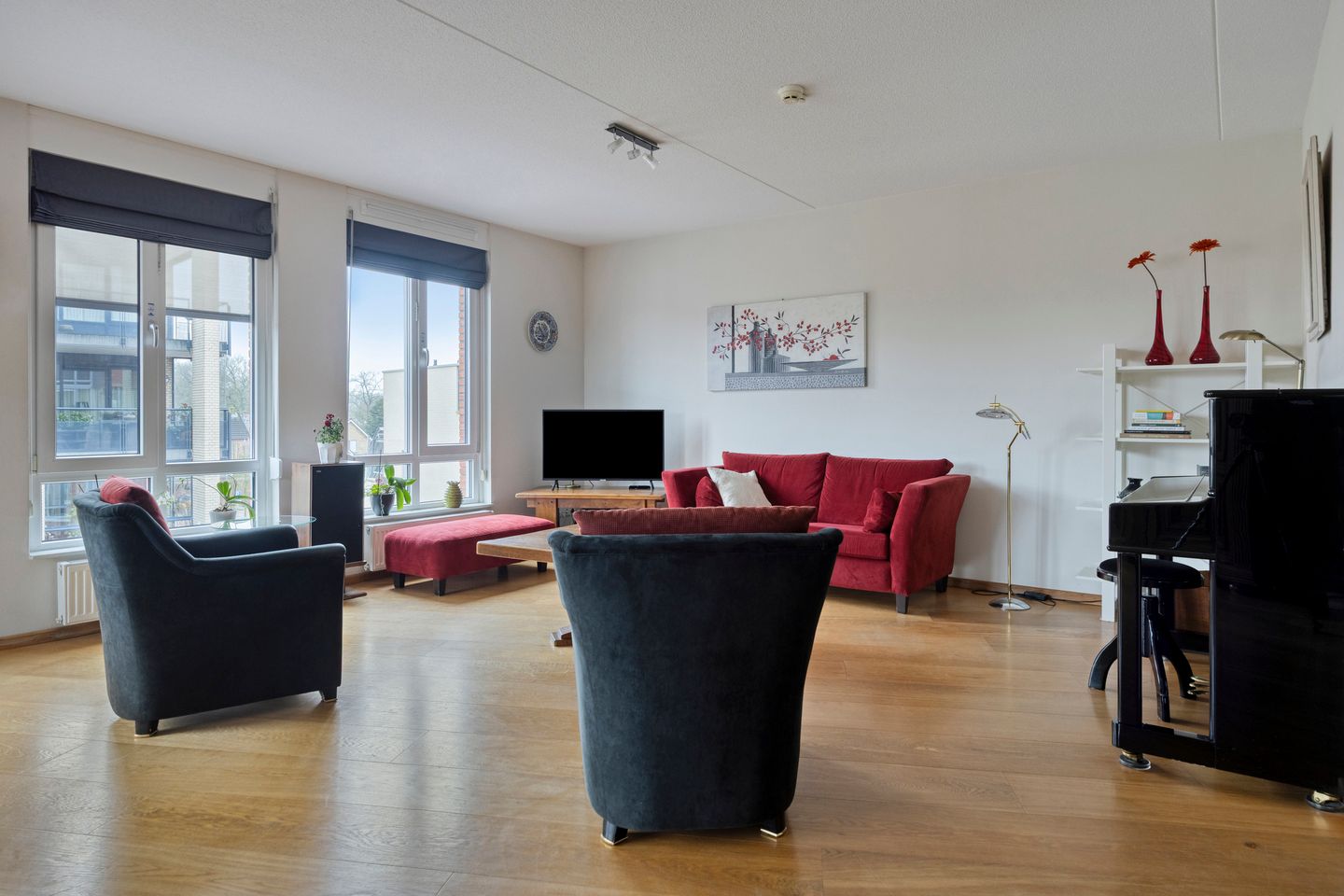 Foto 10 van De Aanleg 204