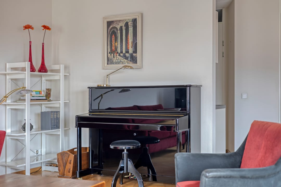 Foto 11 van De Aanleg 204